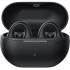 Baseus Bass 15 Clip OWS Wireless Headphones, Dual ENC microphones, Open-Ear Bluetooth 5.4 Earphones with ENC, 30h Battery & Fast Charging - Black